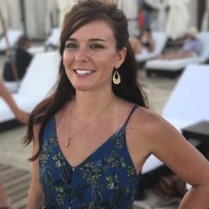 Meet your Posher, Kelly